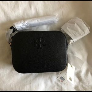 Tory Burch Thea Camera Bag